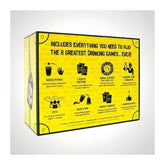 Gutter Trunk Of Drunk 8 Greatest Drinking Adult Games Sex Games, Coupons and Tricks